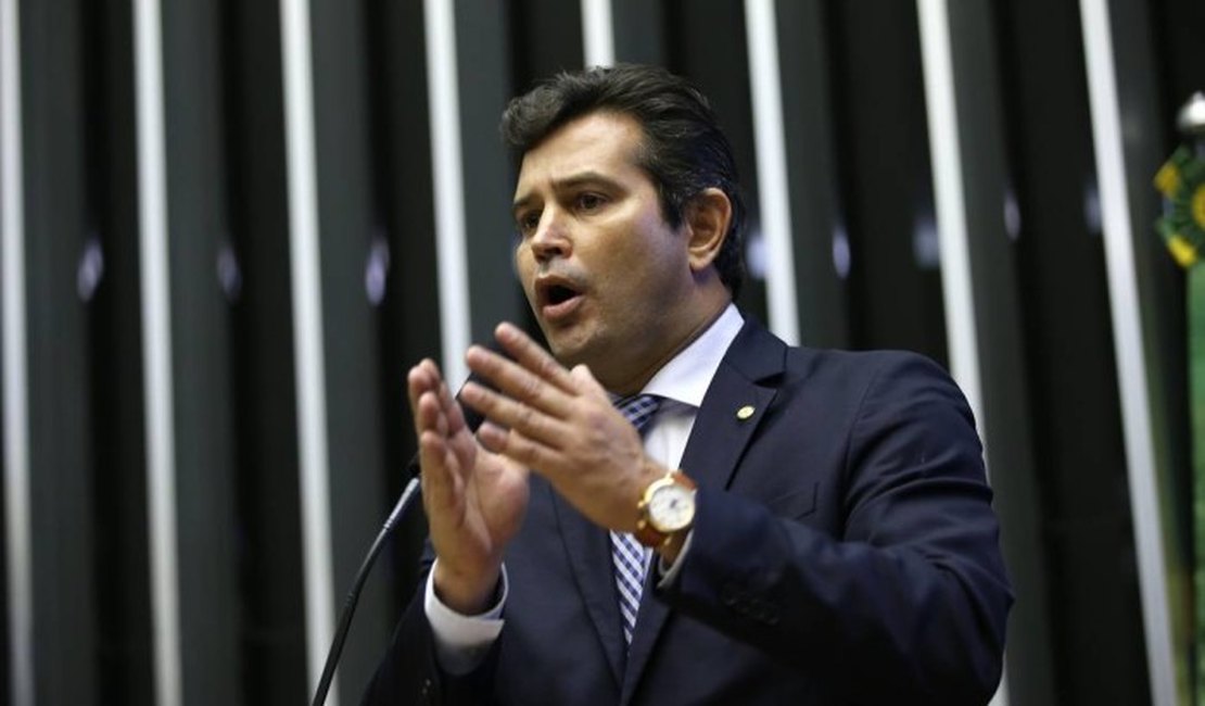 Maurício Quintella defende caminhos da privatização para o Brasil