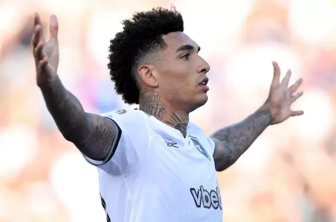 Jornais internacionais destacam vitória do Botafogo sobre o PSG: ‘Porrada histórica’