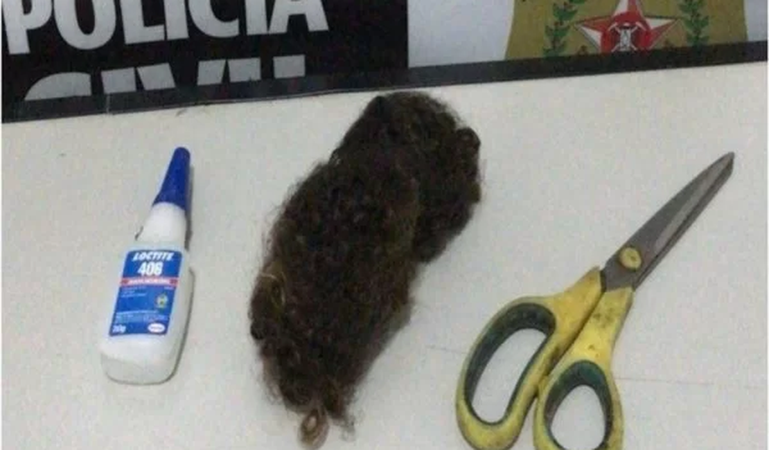 Homem é preso após torturar companheira com cola adesiva nas partes íntimas e agredi-la