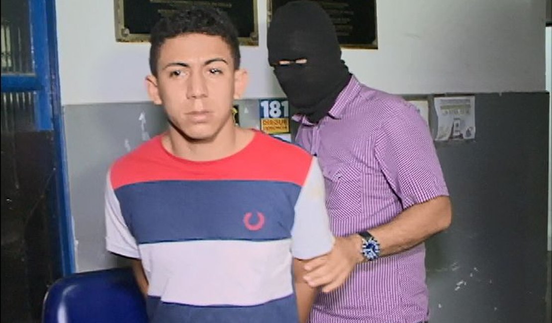 Sequestradores de vereador de Boca da Mata são capturados pela polícia
