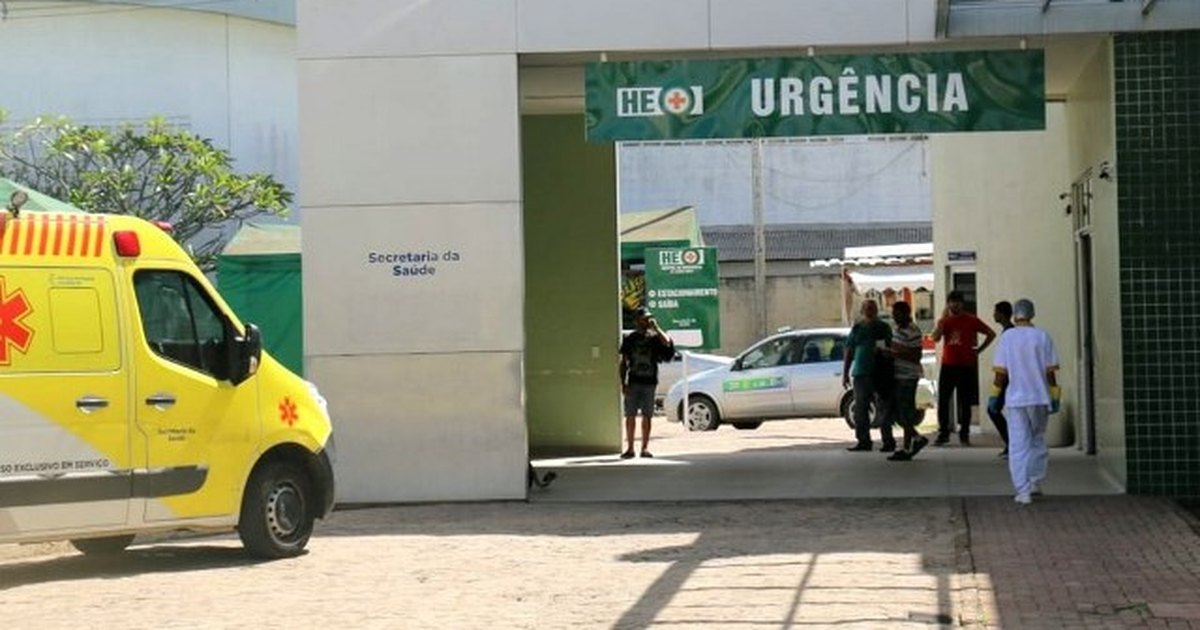 Homem Agredido Pauladas Na Cabe A Em Ch Cara De Eventos Na Zona