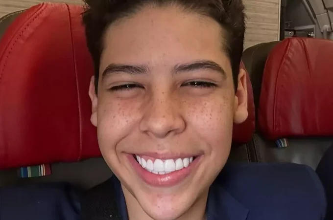 Após ser banido, pastor mirim retorna às redes e ataca Conselho Tutelar: ‘Muito canalhas’