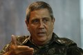 Moraes mantém prisão do general Braga Netto