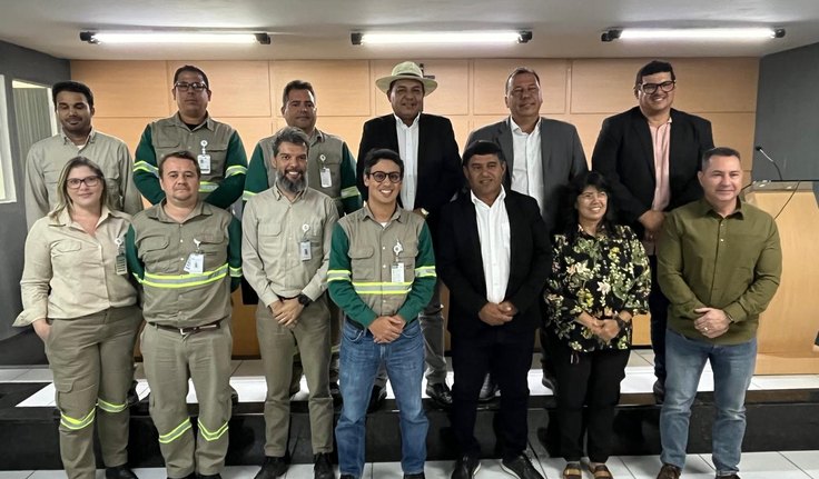 Câmara de Arapiraca convoca Mineração Vale Verde para audiência pública