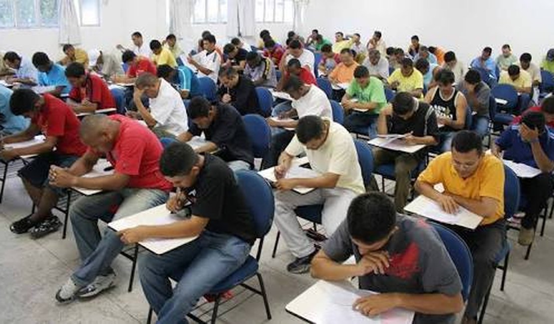 Ministério da Saúde abre concurso com vagas para Alagoas