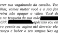 Adolescente apreendido em Arapiraca fez graves ameaças contra psicóloga que aparece em vídeo do youtuber Felca; veja mensagens