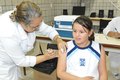 Vacinação contra o HPV para jovens de 15 a 19 anos é ampliada até dezembro
