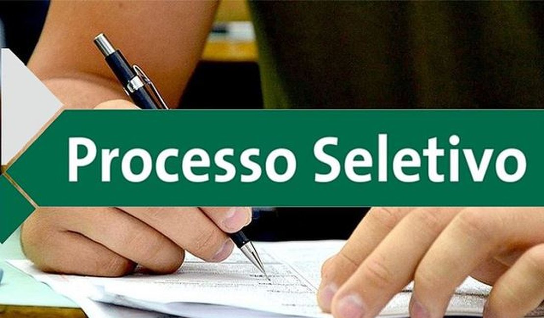 Senac abre processo seletivo com vagas para Arapiraca e Maceió