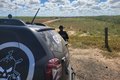 Cerca de 300 pessoas ligadas ao MST ocupam fazenda na zona rural de Arapiraca
