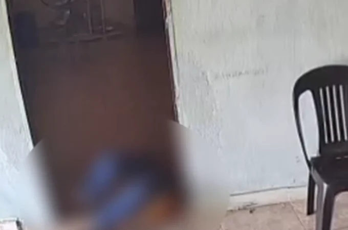 Suspeito de latrocínio contra idoso em São Paulo é preso em Alagoas pela Polícia Civil