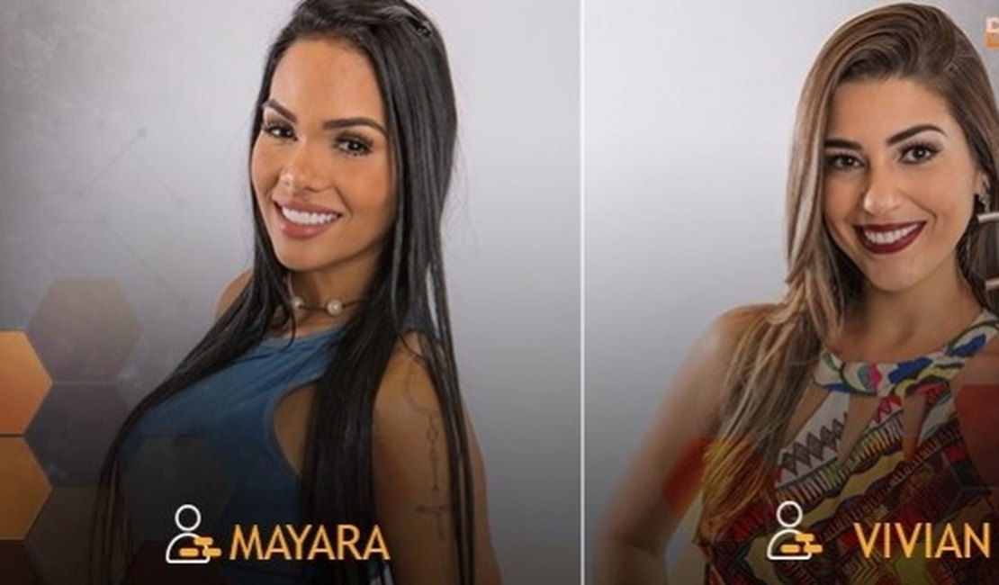 'BBB17': Mayara lamenta: tomei sete votos, a casa inteira não gosta de mim