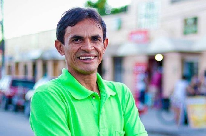 Rompimento com Antônio Albuquerque marca virada política do prefeito de Messias rumo ao MDB de Renan Calheiros