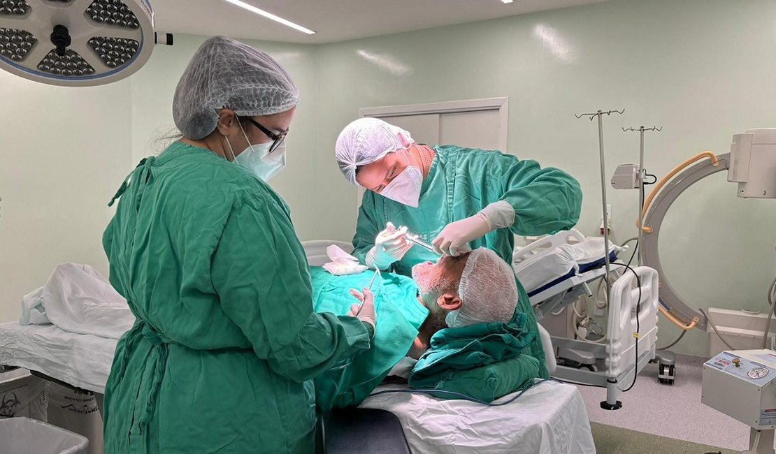 Integração entre odontologia e cardiologia garante segurança cirúrgica a paciente
