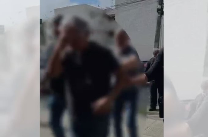 Polícia Civil prende homem acusado de estuprar criança de 9 anos em Maceió