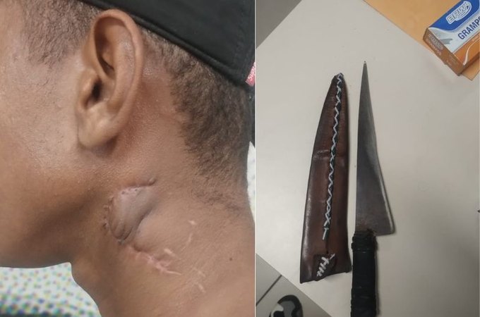 Homem é preso por tentativa de homicídio após briga por dívida de R$ 50, em Murici