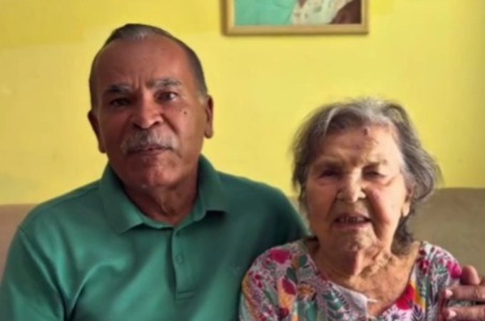 Prestes a fazer 95 anos, morre Dona Aurora, mãe do ex-deputado estadual Tarcizo Freire