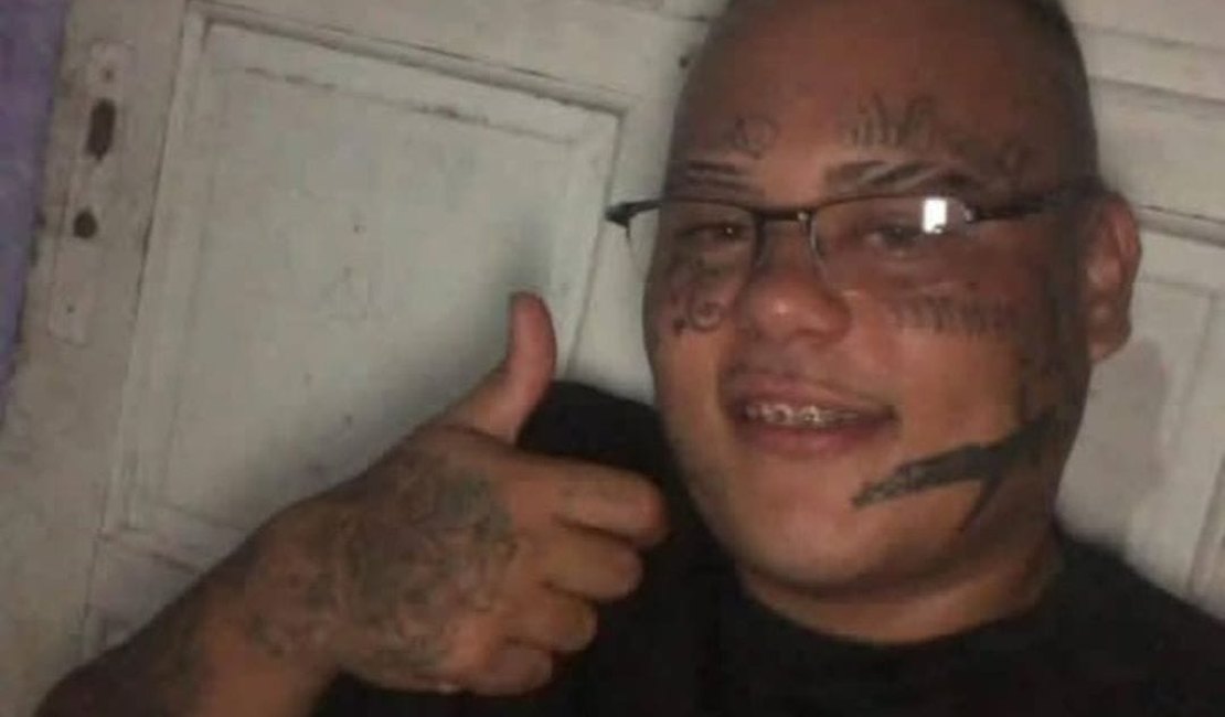 Jovem de 21 anos é morto a tiros na Chã de Bebedouro, em Maceió