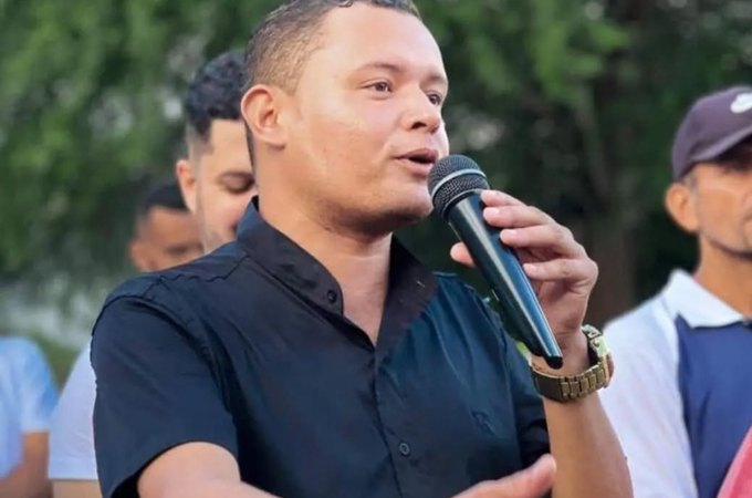 Ex-candidato a vereador por Dois Riachos é uma das vítimas de duplo homicídio no Sertão de Alagoas