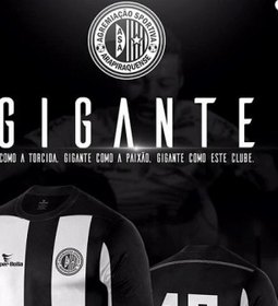 Alvinegro anuncia as primeiras contratações para a temporada 2022