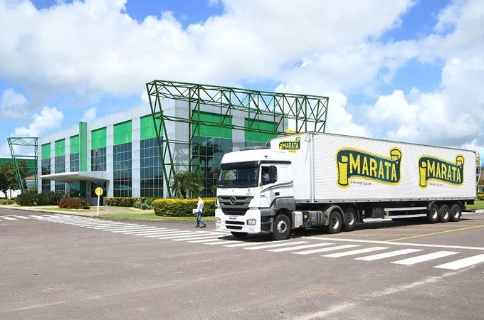 Com investimento de R$ 400 milhões, Grupo Maratá abrirá fábrica na cidade de Pilar