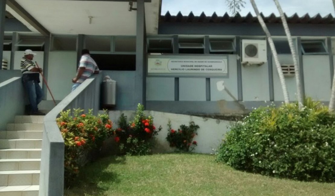 Adolescente morre após sofrer descarga elétrica de máquina de lavar no Agreste