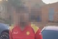 Homem que assassinou mulher por causa de arranhões em carro no Sertão de AL é preso na Bahia