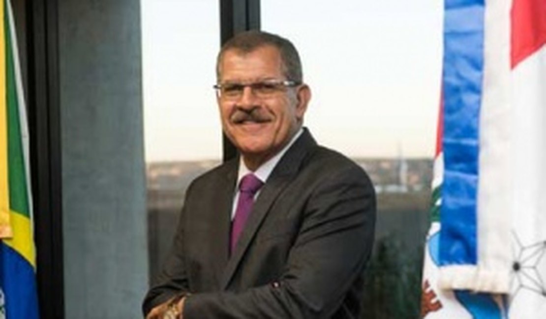 Ministro alagoano assume a Corregedoria Nacional de Justiça