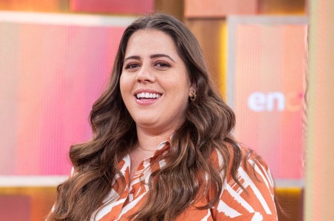 Jornalista Tati Machado perde bebê em reta final da gravidez: 'Causas ainda estão sendo investigadas'