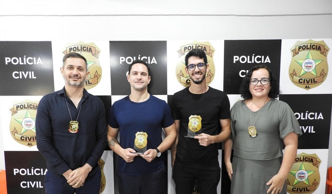 PC realiza curso sobre técnicas de entrevista investigativa e reconhecimento de pessoas