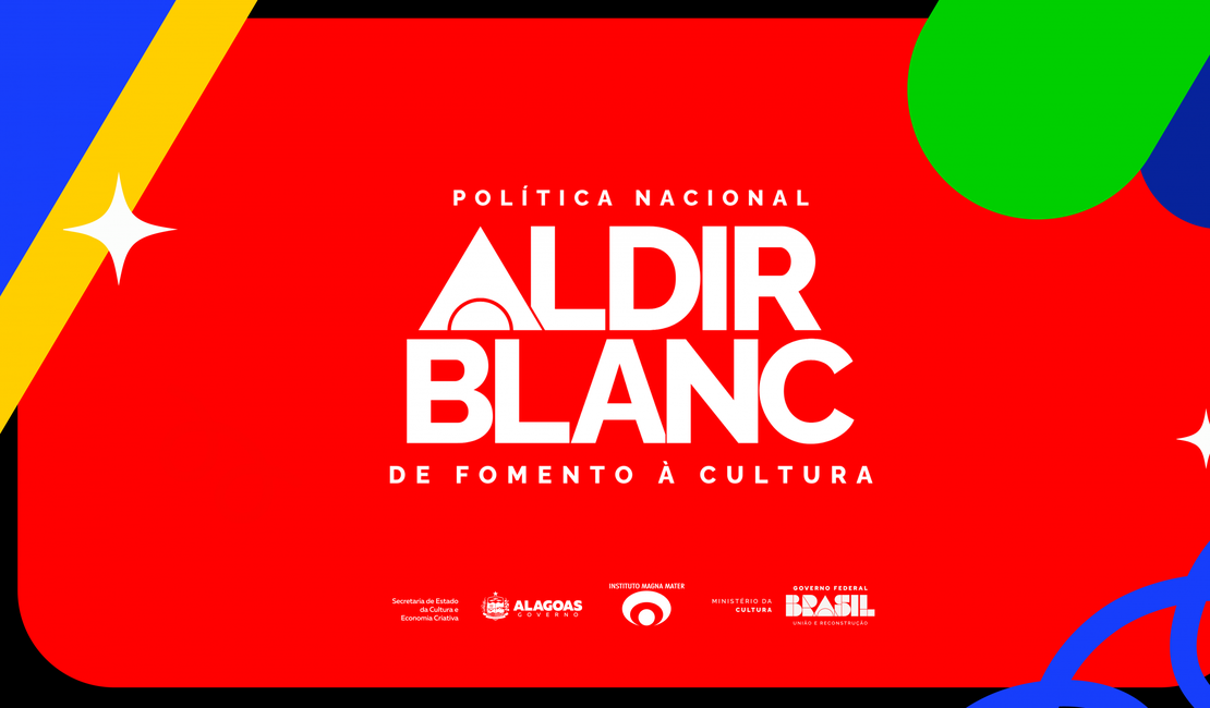 Secult inicia capacitações para agentes culturais e gestores do Ciclo 2 da Política Nacional Aldir Blanc