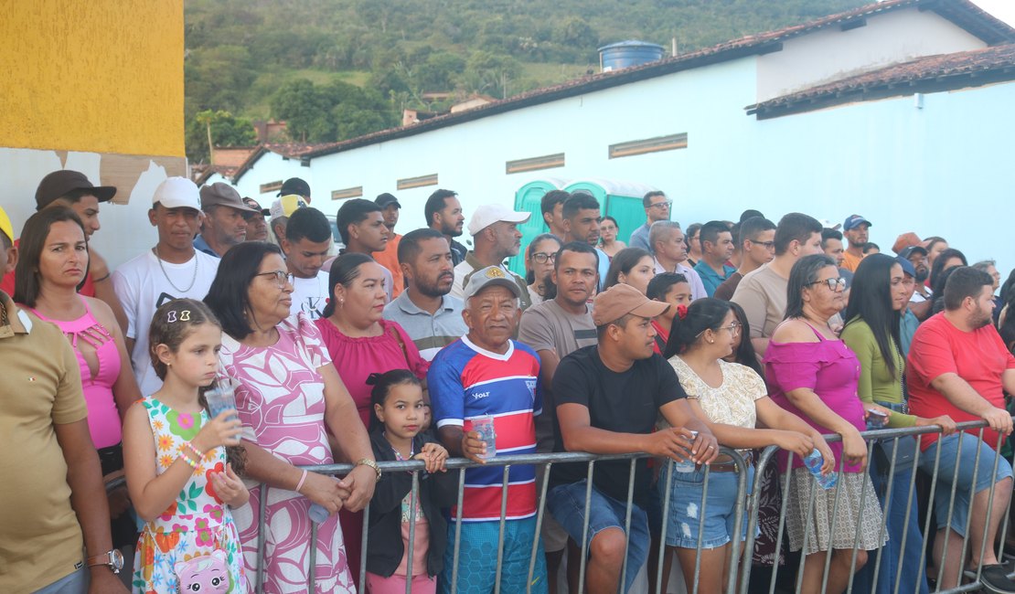 VÍDEO: Coité do Nóia comemora 62 anos de emancipação política com programação especial