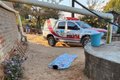 Homem vai retirar água e encontra corpo masculino boiando em cisterna, no Sertão alagoano