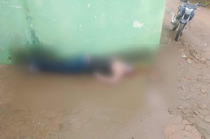Homem é encontrado morto na zona rural de Taquarana