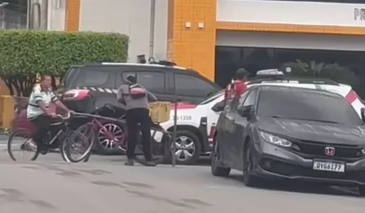 Secretário de Transporte de São Luís do Quitunde é afastado do cargo após operação da Polícia Federal
