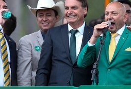 Dono da Havan, Luciano Hang testa positivo para Covid-19 e se interna em hospital
