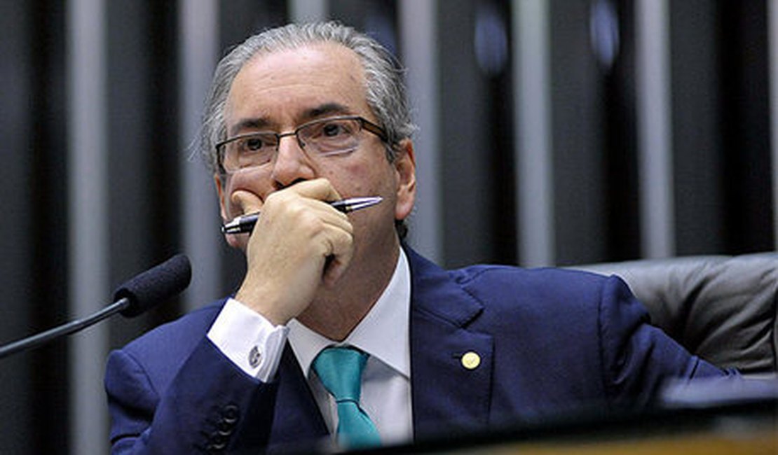 Cunha e Collor devem ser denunciados por corrupção na Lava Jato