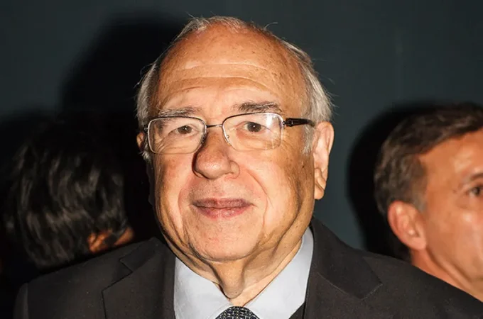 Morre o escritor e dramaturgo Luis Fernando Verissimo