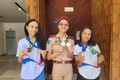 Alagoanas ampliam participação feminina na premiação da Olimpíada Brasileira de Física das Escolas Públicas
