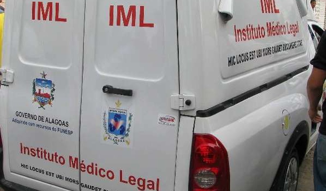 Homem é assassinado a tiros em Limoeiro de Anadia