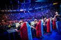 Maiores organizações de e-sports do mundo em 2025