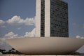 Câmara declara perda de mandato a 7 deputados e dá posse a substitutos