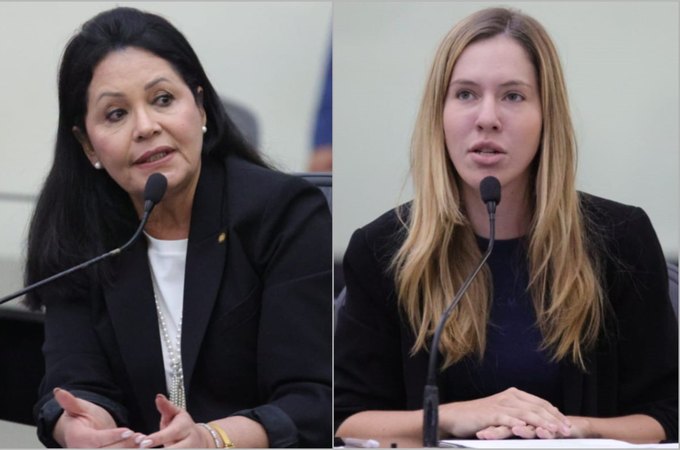 Deputadas alertam para violência contra crianças e defendem ações de prevenção e educação