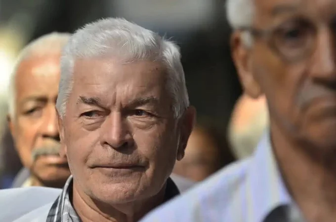 Comissão aprova isenção de imposto de renda e Previdência para maiores de 75 anos