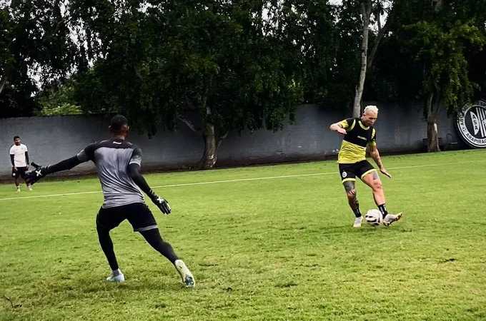 ASA se reapresenta após vitória e retorna a liderança geral na Série D