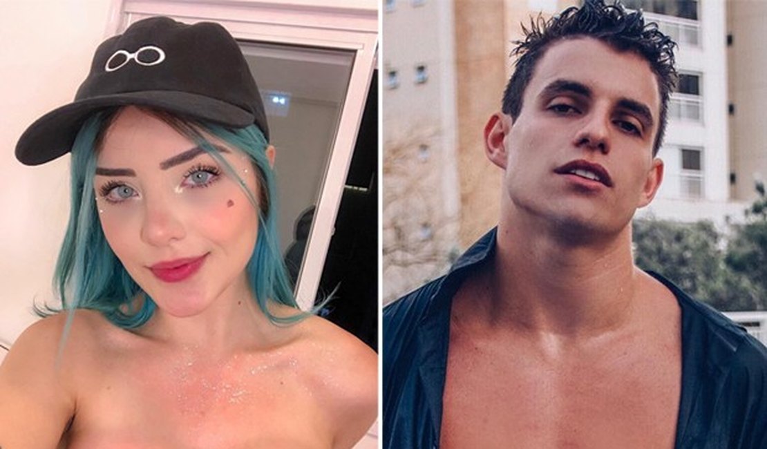 YouTuber expõe ex-BBB que a estuprou no navio e Antonio Rafaski rebate acusação