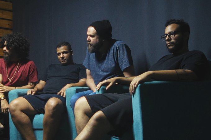Em Arapiraca: com entrada franca, banda Casa da Mata lança minidoc no Pub Treze nesta sexta