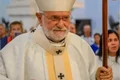 Dom Antônio Muniz, arcebispo de Maceió, é transferido para hospital em Recife
