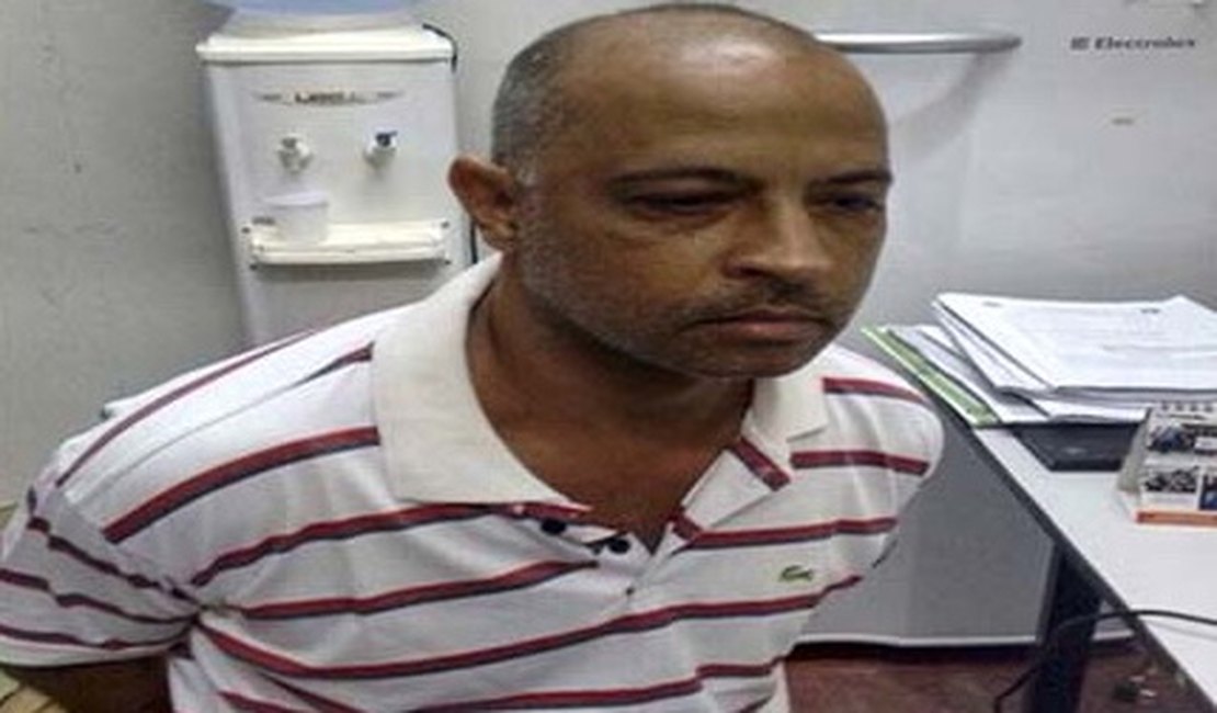 Polícia Civil prende homem com “Chupa-cabra” para furtar contas bancárias