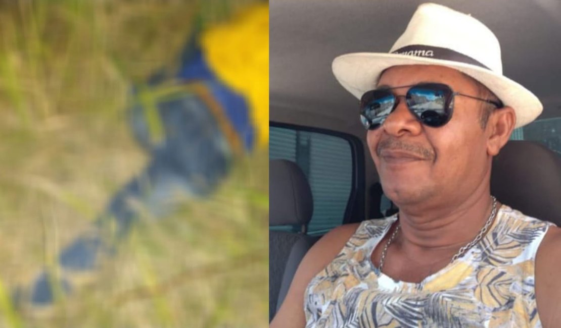 Dois homens morrem em colisão com ônibus na BR-101, em São Miguel dos Campos