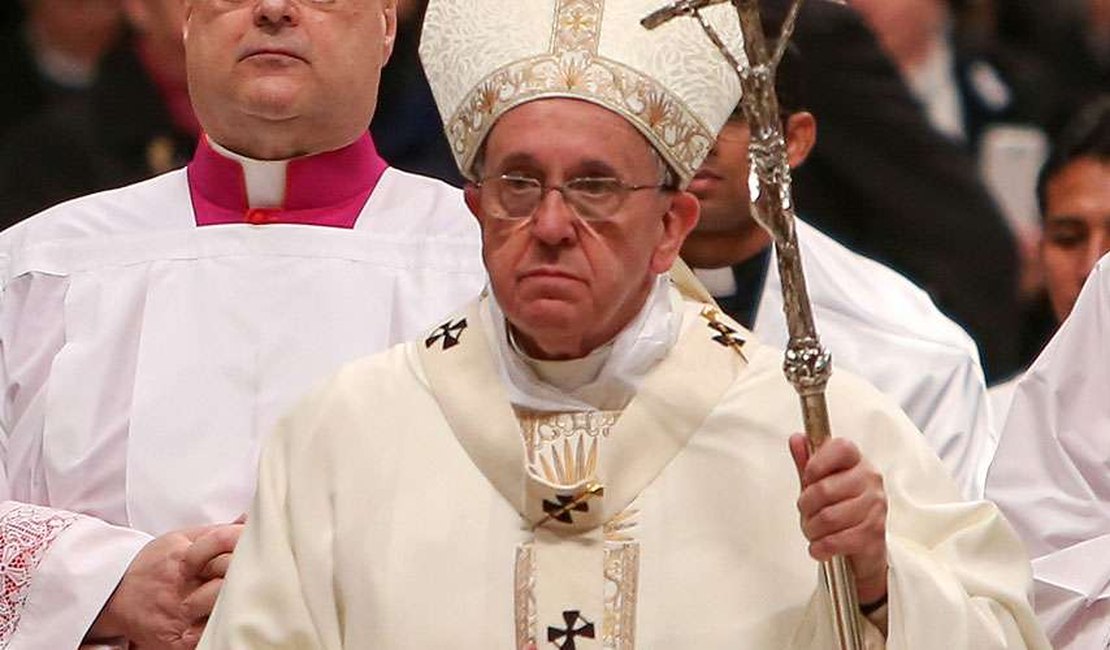 Papa pede a bispos peruanos que não tenham medo de denunciar abusos